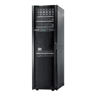 Symmetra PX 32kW All-In-One, Scalable to 48kW, without Batteries, 400V