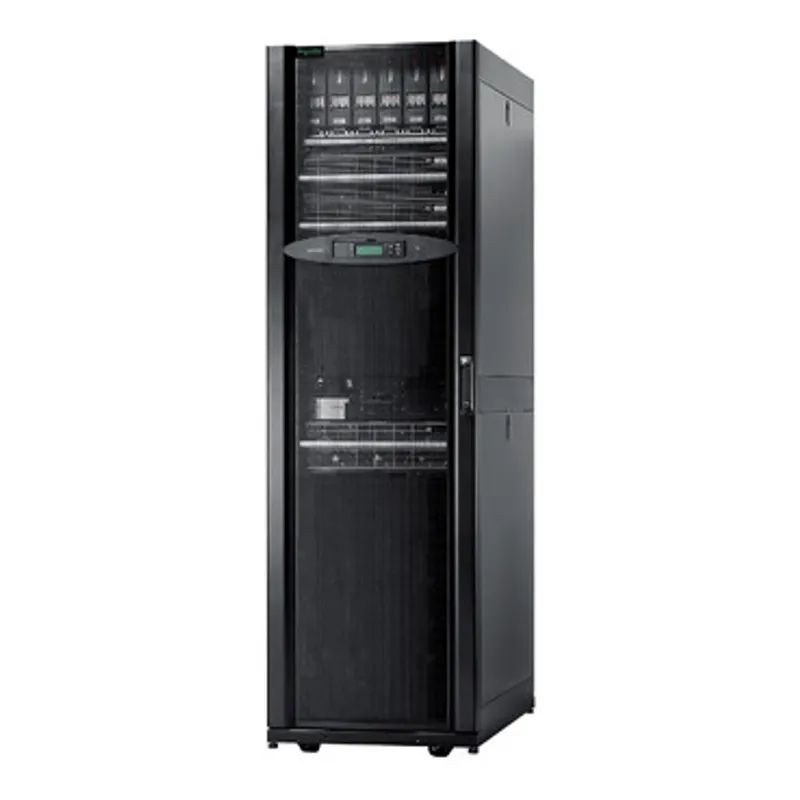 Symmetra PX 32kW All-In-One, Scalable to 48kW, without Batteries, 400V