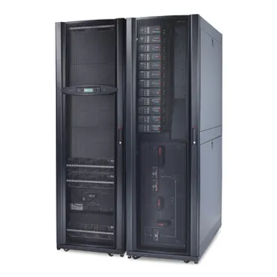 Symmetra PX 32kW Scalable to 96kW 400V with Modular Power Distribution