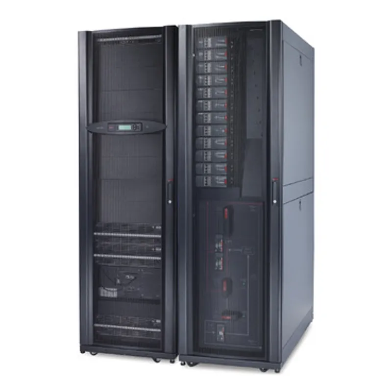 Symmetra PX 32kW Scalable to 96kW 400V with Modular Power Distribution — photo 1 of 2