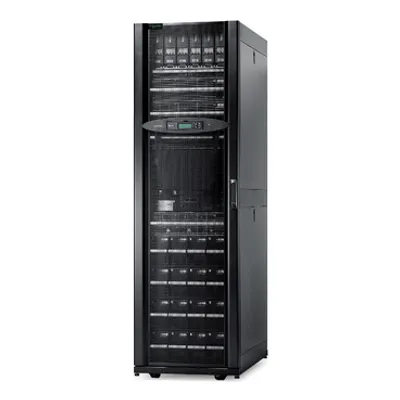 Symmetra PX All-In-One 48kW Scalable to 48kW, 400V
