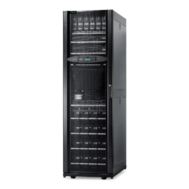Symmetra PX All-In-One 48kW Scalable to 48kW, 400V