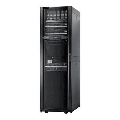 Symmetra PX 48kW All-in-One, without Batteries, 400V