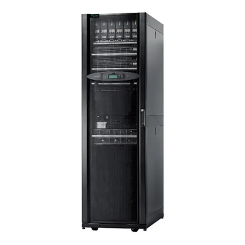 Symmetra PX 48kW All-in-One, without Batteries, 400V