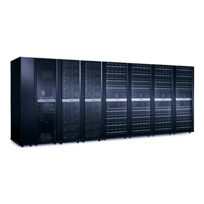 APC Symmetra PX 250/500kW Specific EXIDE Backup Time