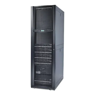 Symmetra PX 64kW Scalable to 96kW, without Bypass, Distribution, or Batteries, 400V