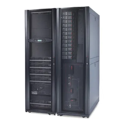 Symmetra PX 64kW Scalable to 96kW 400V with Modular Power Distribution