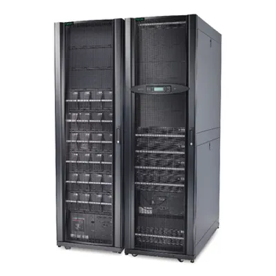 Symmetra PX 64kW Scalable to 96kW, 400V