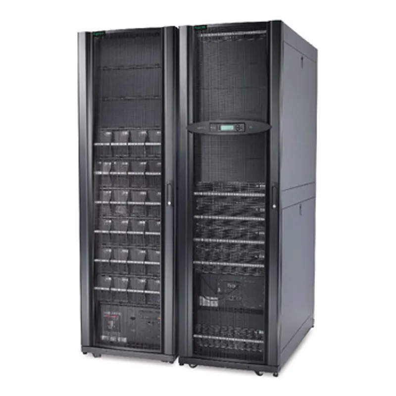 Symmetra PX 64kW Scalable to 96kW, 400V