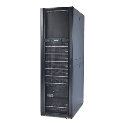 Symmetra PX 96kW Scalable to 160kW, without Bypass, Distribution, or Batteries, 400V