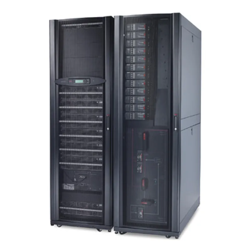 Symmetra PX 96kW Scalable, 400V with Modular Power Distribution — photo 1 of 2