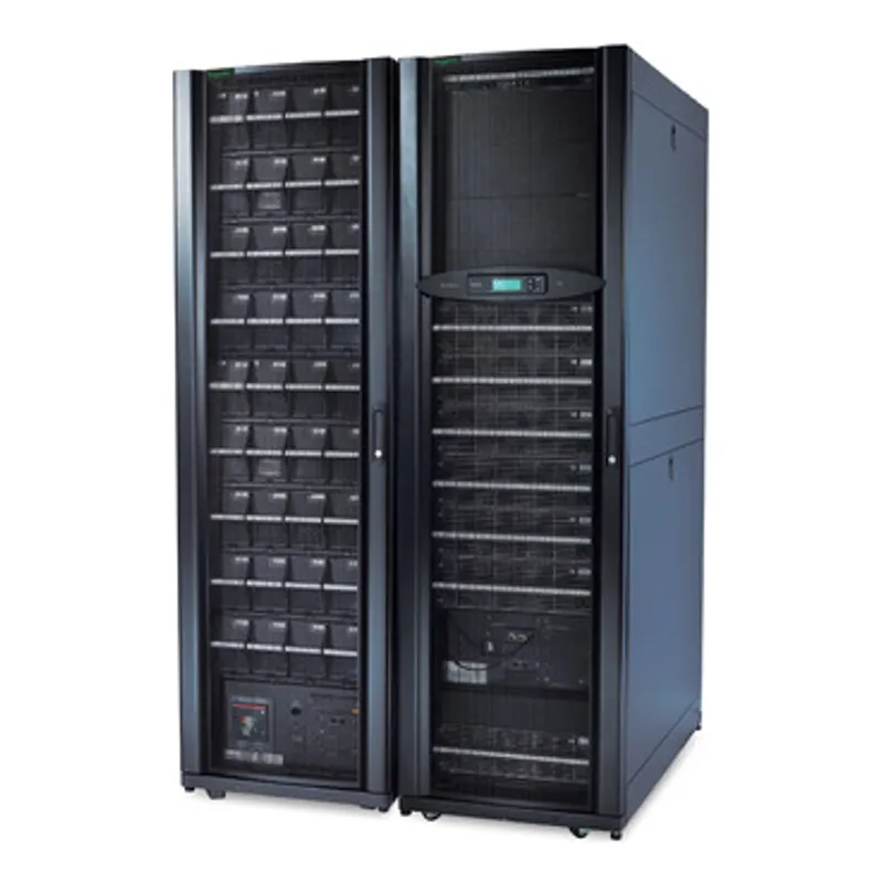 Symmetra PX 96kW Scalable, 400V