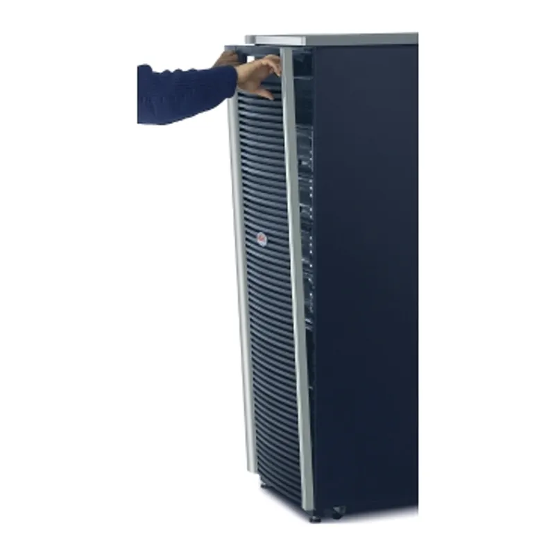 APC Symmetra LX 12kVA scalable to 16kVA N+1 Ext. Run Tower, 220/230/240V or 380/400/415V — photo 4 of 5
