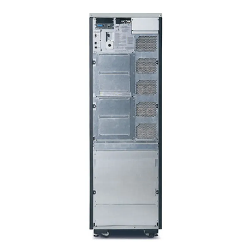 APC Symmetra LX 16kVA Scalable to 16kVA N+1 Ext. Run Tower, 220/230/240V or 380/400/415V — photo 6 of 6
