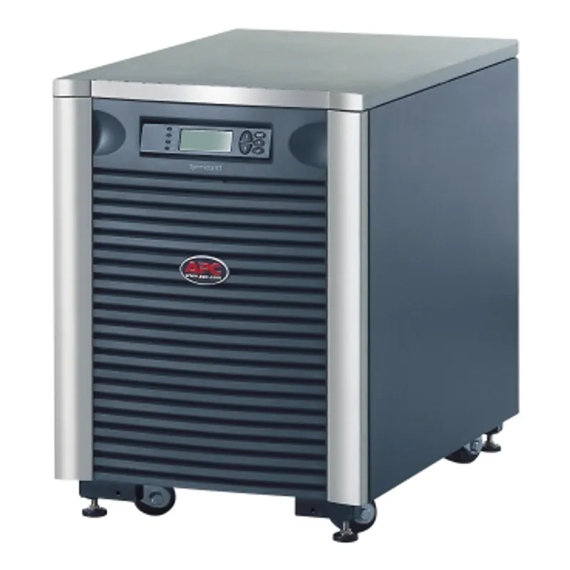 APC Symmetra LX 4kVA Scalable to 8kVA N+1, 220/230/240V or 380/400/415V — photo 1 of 8