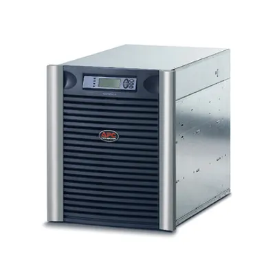 APC Symmetra LX 4kVA Scalable to 8kVA N+1 Rack-mount, 220/230/240V or 380/400/415V