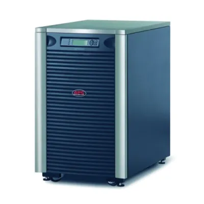 APC Symmetra LX 8kVA Scalable to 16kVA N+1, Tower 208/240V