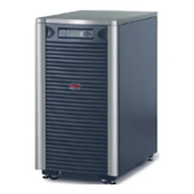 APC SYMMETRA LX 16kVA N+1 Rack-mount Frame, 220/230/240V OR 380/400/415V