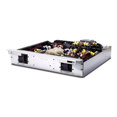 APC Symmetra LX frame electronics module- 230V