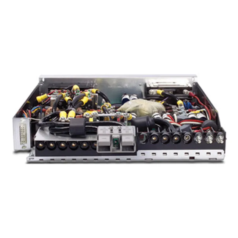 APC Symmetra LX frame electronics module- 230V — photo 2 of 3