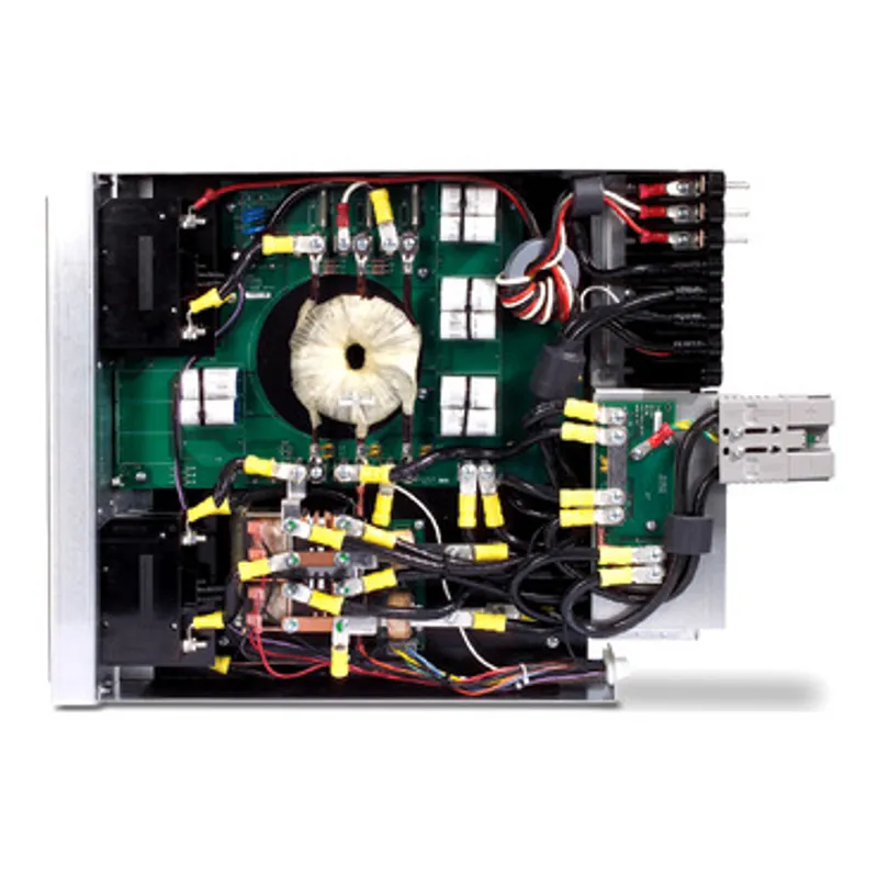 APC Symmetra LX frame electronics module- 230V — photo 3 of 3