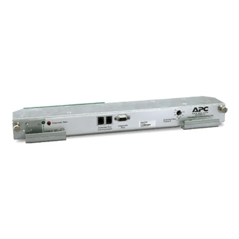 APC Symmetra LX XR Communication Card — photo 1 of 5