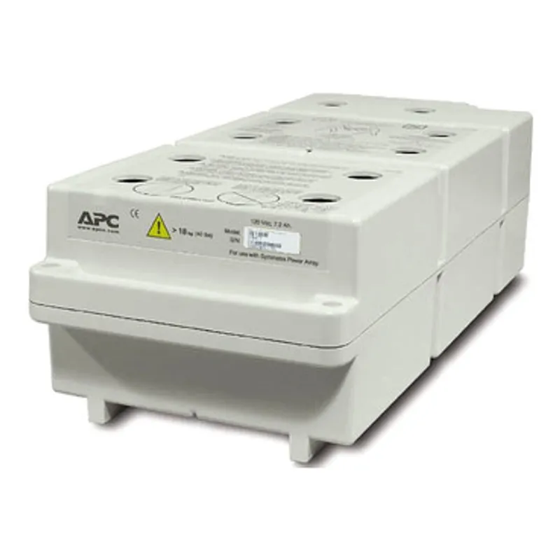 APC Symmetra 4-16kVA Battery Module — photo 6 of 6