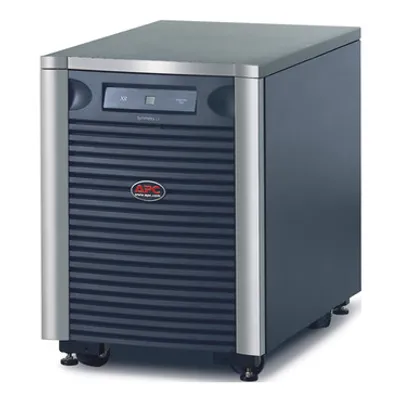 APC SYMMETRA LX 9 BATTERY TOWER XR FRAME, 230V
