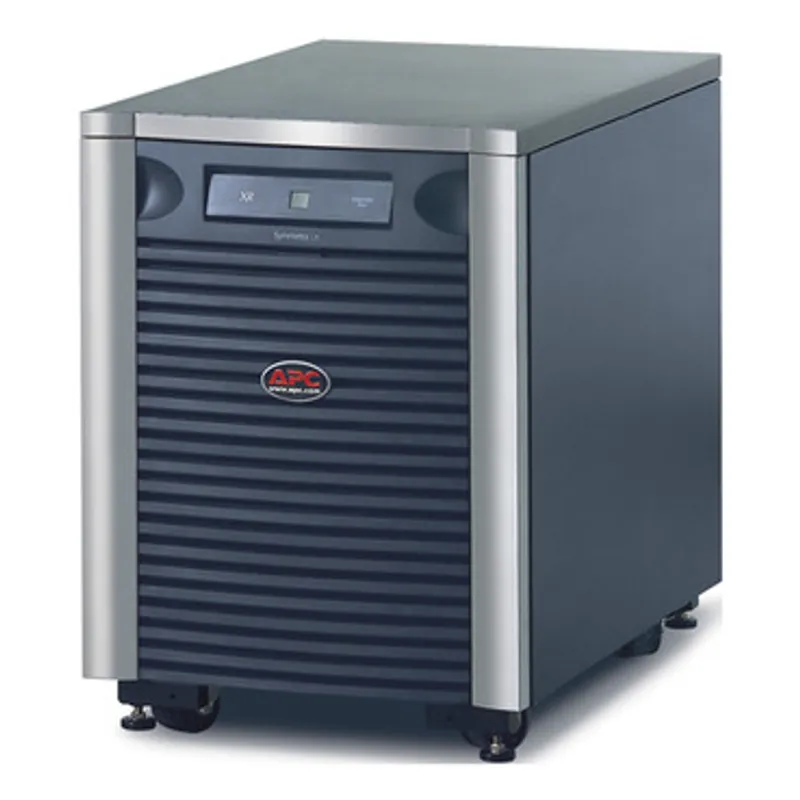 APC SYMMETRA LX 9 BATTERY TOWER XR FRAME, 230V — photo 1 of 5