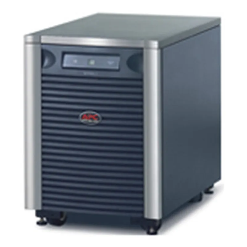 APC SYMMETRA LX 9 BATTERY TOWER XR FRAME, 230V — photo 2 of 5