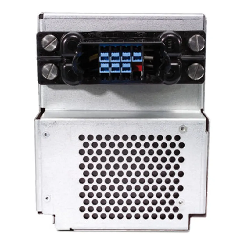 APC SYMMETRA LX FLAME RETARDANT BATTERY MODULE — photo 2 of 5