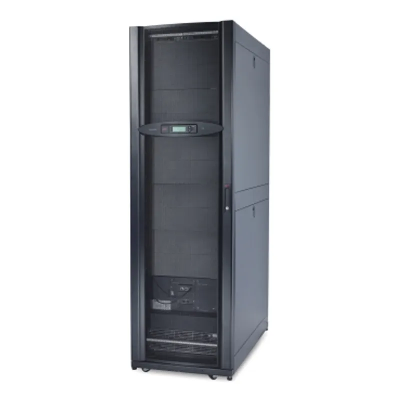 Symmetra PX Frame 160kW 400V — photo 1 of 2