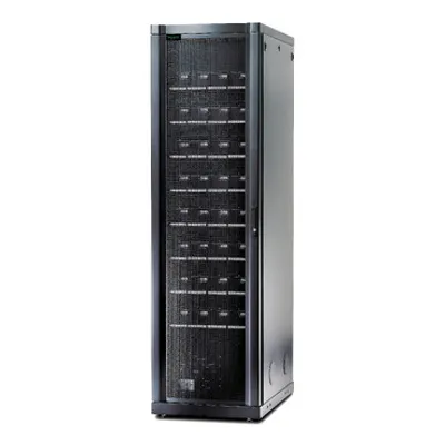 Symmetra PX40KW Extended Run Battery Frame with Startup