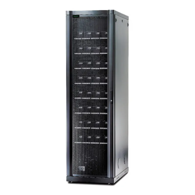 Symmetra PX40KW Extended Run Battery Frame with Startup — photo 1 of 3