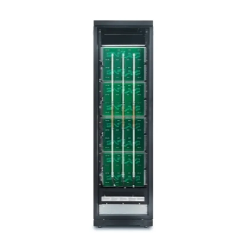 Symmetra PX40KW Extended Run Battery Frame with Startup — photo 2 of 3