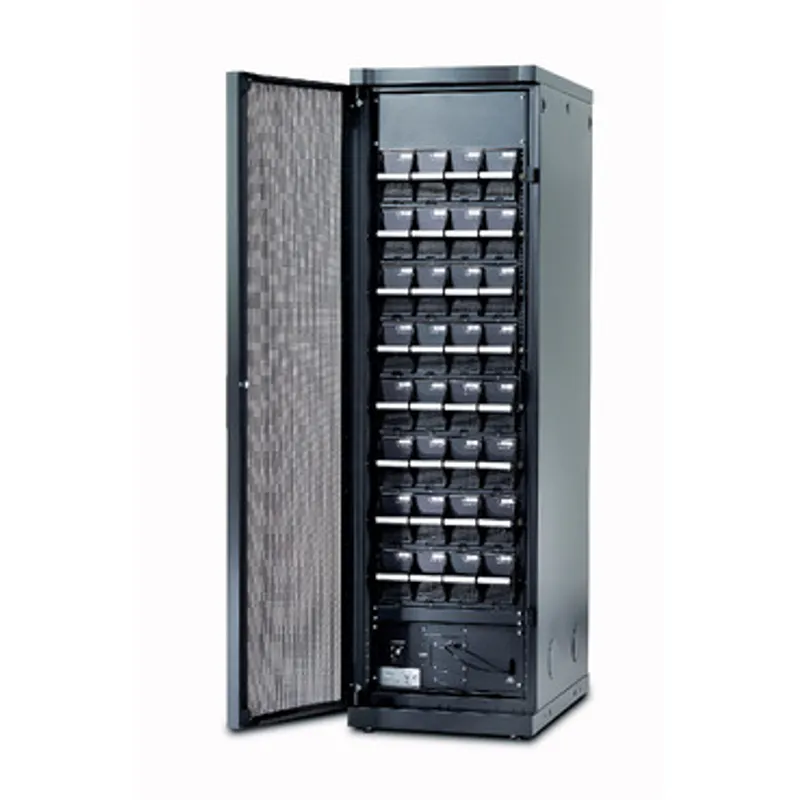 Symmetra PX40KW Extended Run Battery Frame with Startup — photo 3 of 3
