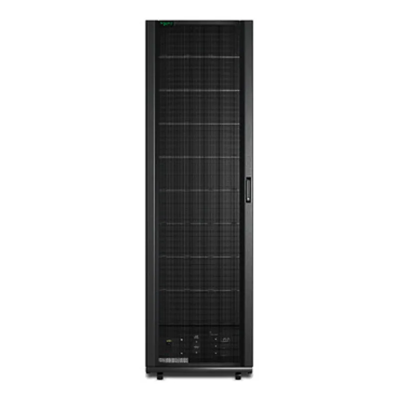 APC Symmetra PX Battery Frame for 400V PX 96/160kW & 208V PX 100kW for 9 Battery Modules