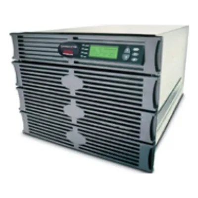 APC Symmetra RM 6kVA N+1 Frame 220-240V