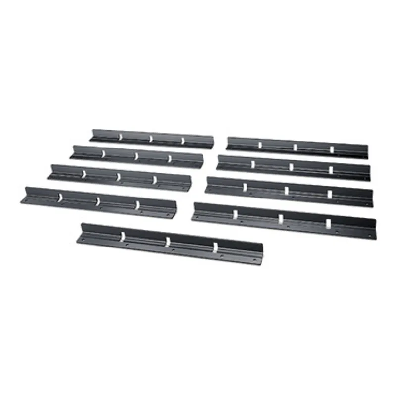 Seismic Kit for 600mm Symmetra PX Battery Cabinets — photo 1 of 2