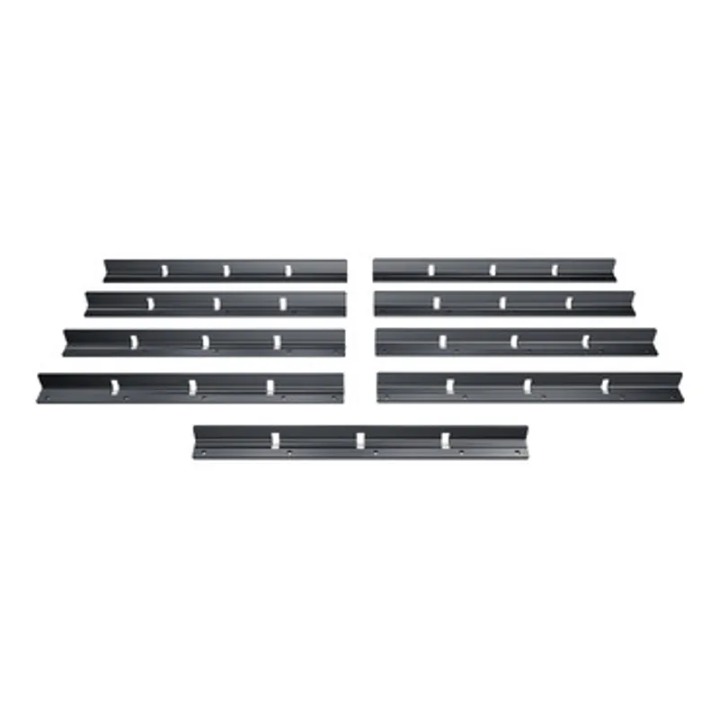 Seismic Kit for 600mm Symmetra PX Battery Cabinets — photo 2 of 2