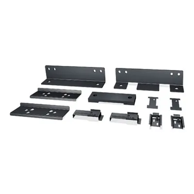 Seismic Kit for 300mm Symmetra PX 100, Symmetra PX 250/500, and Modular PDU Frames