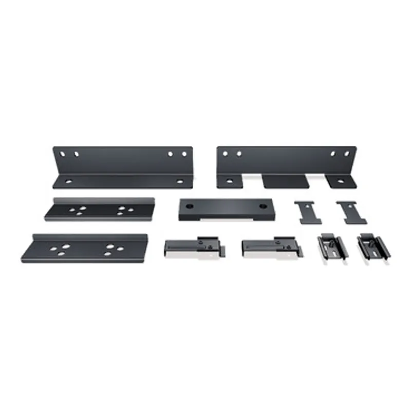 Seismic Kit for 300mm Symmetra PX 100, Symmetra PX 250/500, and Modular PDU Frames — photo 2 of 2