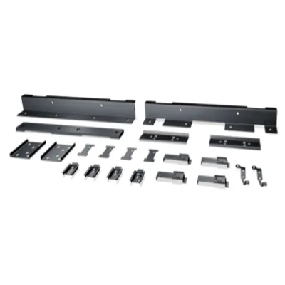 Seismic Kit for 600mm Symmetra PX 100 and Symmetra PX 250/500 Frames