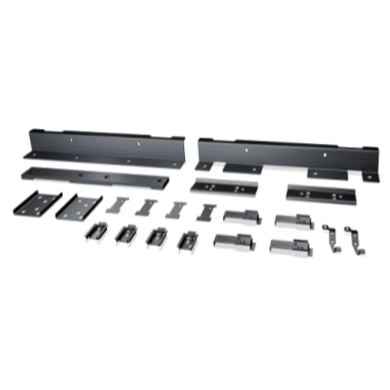 Seismic Kit for 600mm Symmetra PX 100 and Symmetra PX 250/500 Frames — photo 1 of 2