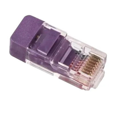 CANopen line terminator, Altivar, Lexium, for RJ45 connector