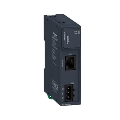 remote receiver module; Modicon TM3