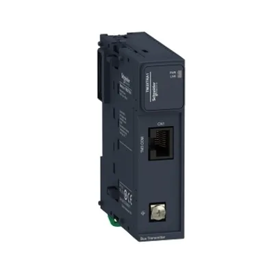 remote transmitter module; Modicon TM3