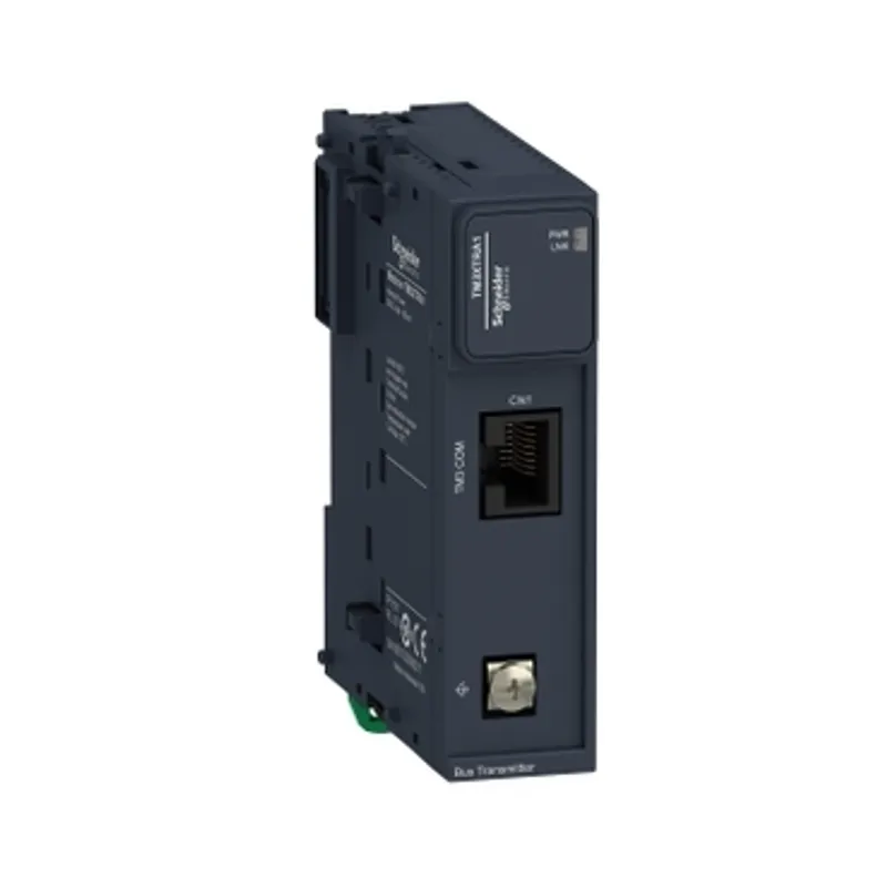 remote transmitter module; Modicon TM3