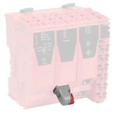 Modicon TM5, memory key, 8 MB, for safe logic controller