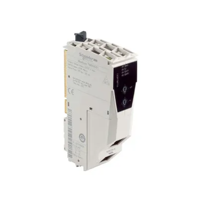 communication module, Modicon TM5, fieldbus interface, Sercos 3